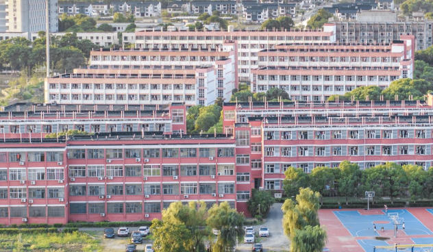 苏州托普信息职业技术学院