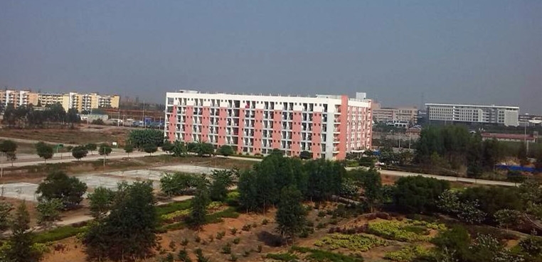 广西演艺职业学院