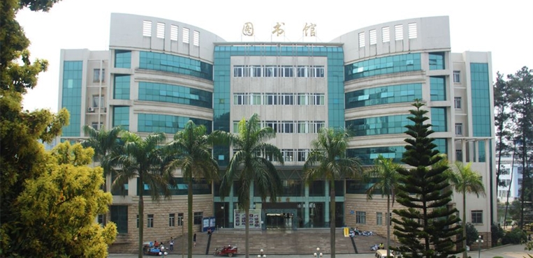 广西机电职业技术学院