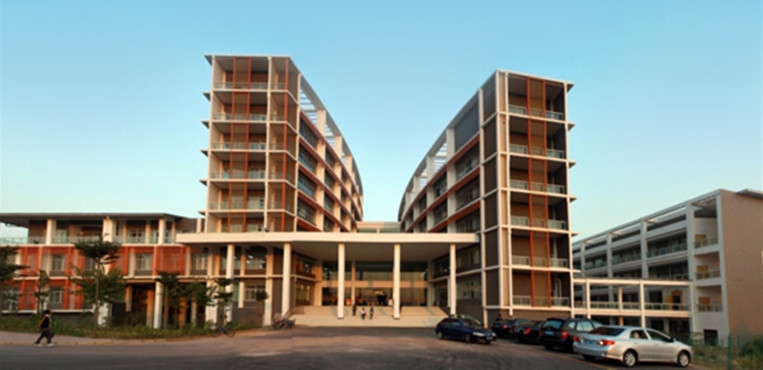 南宁职业技术大学