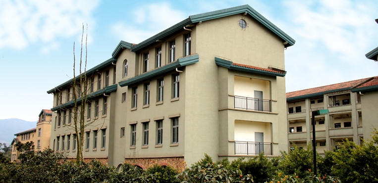 重庆轻工职业学院