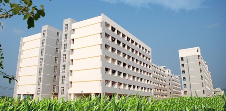 南宁师范大学师园学院