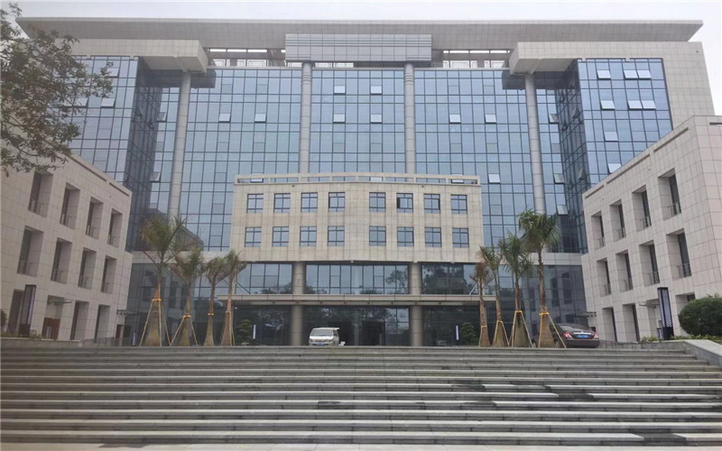 广西职业技术学院