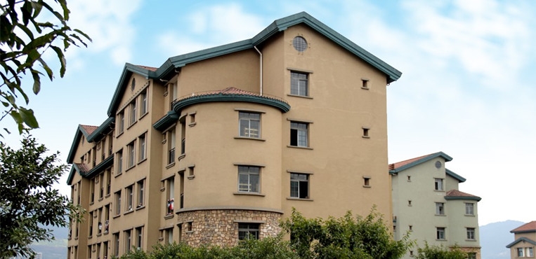 重庆轻工职业学院