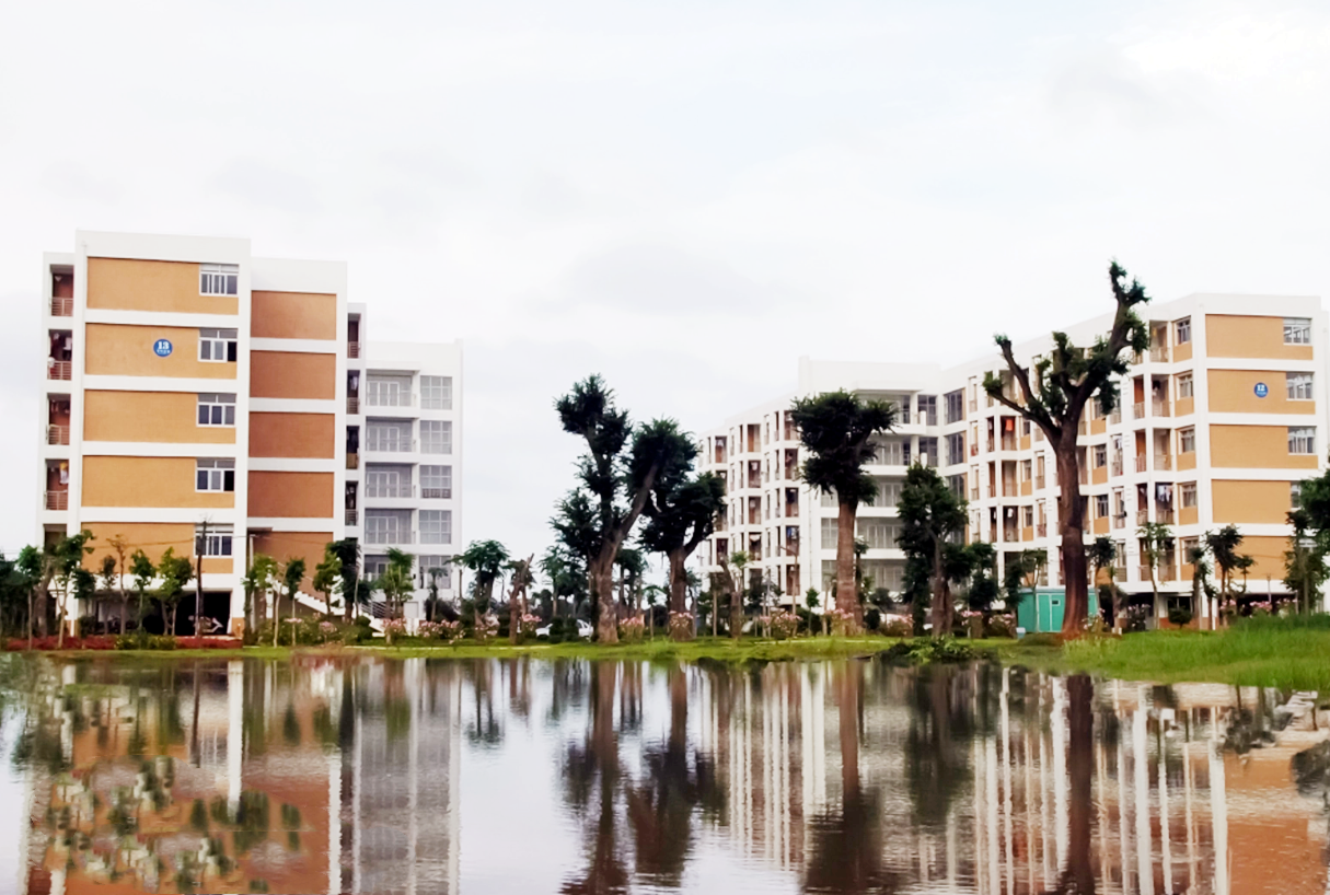 北京航空航天大学北海学院