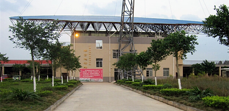 广西交通职业技术学院