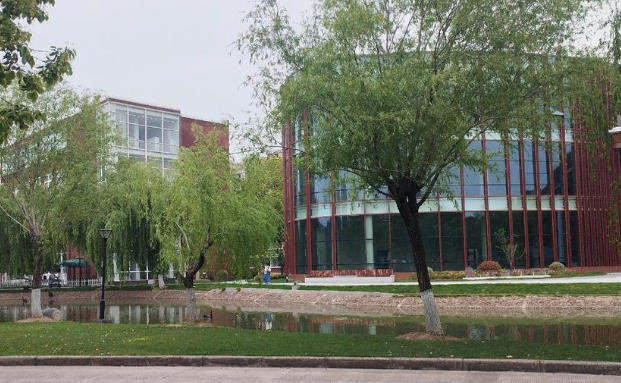 上海立达学院