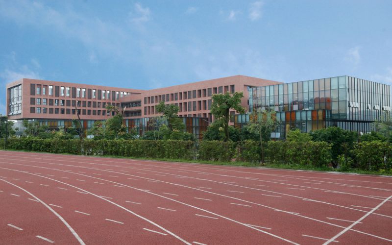 重庆文化艺术职业学院