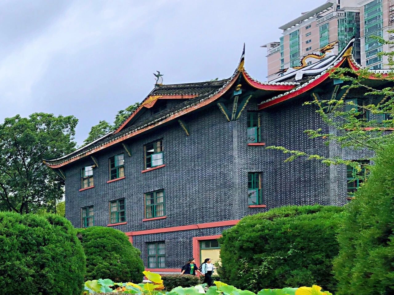 四川大学华西医学中心