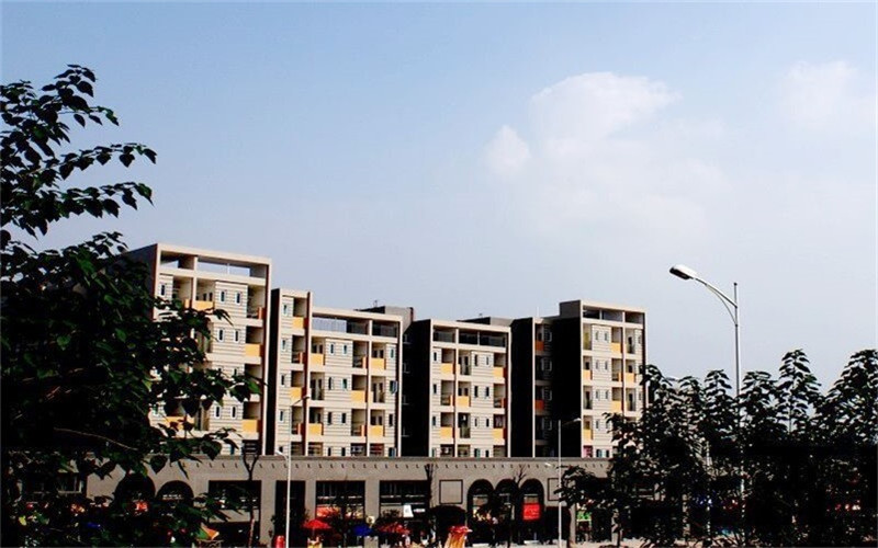 重庆传媒职业学院