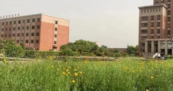 炎黄职业技术学院