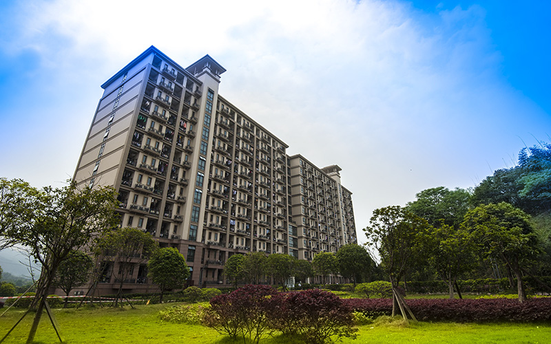 重庆护理职业学院