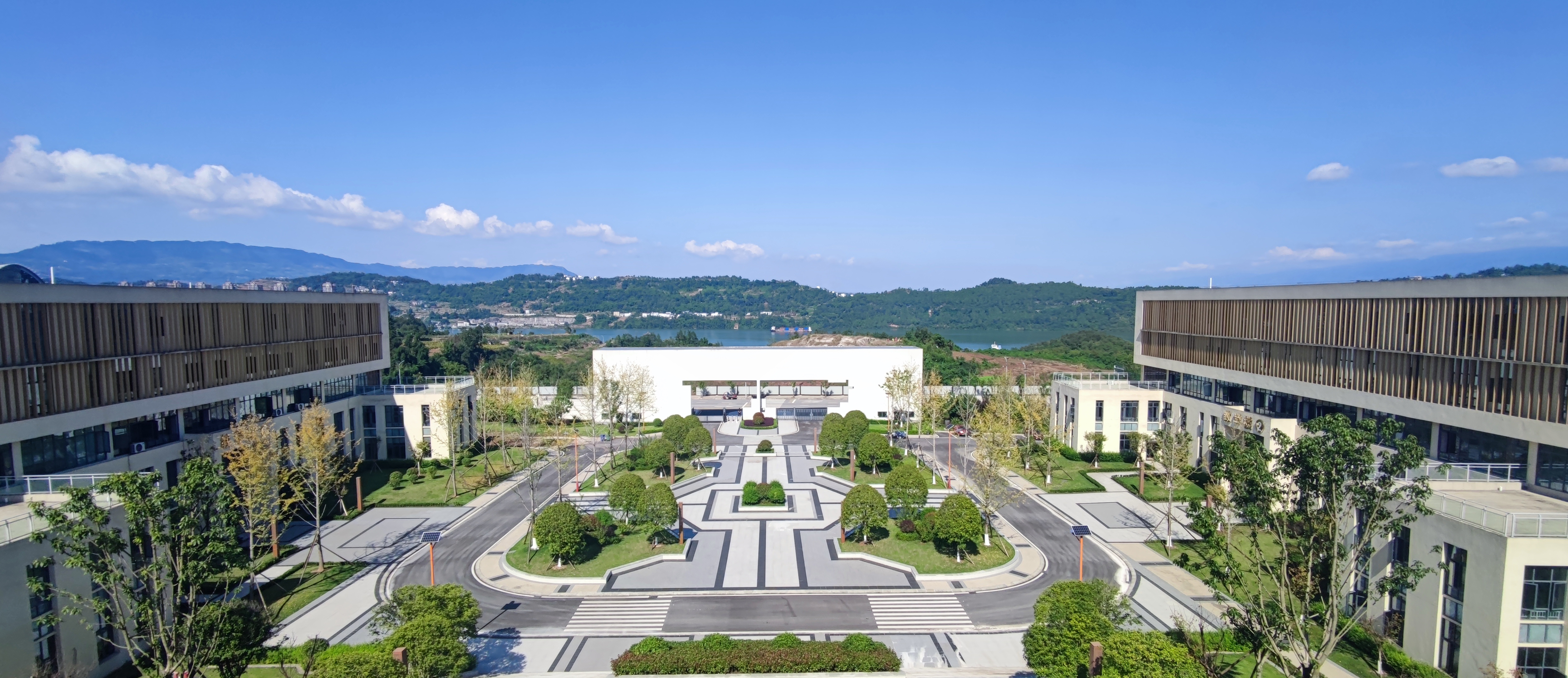 重庆数字产业职业技术学院