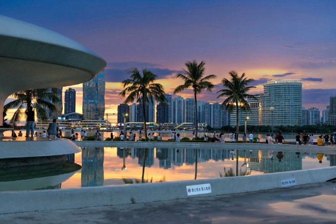 海口旅游职业学院