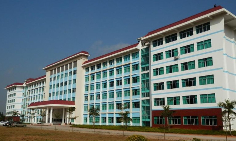 广西演艺职业学院