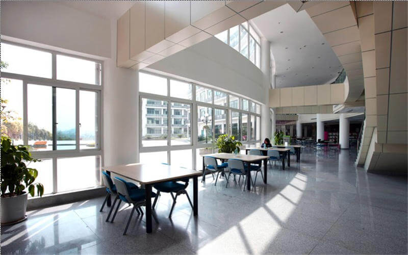 重庆第二师范学院