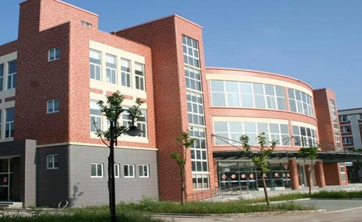 上海欧华职业技术学院