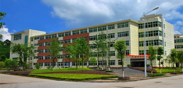 重庆对外经贸学院