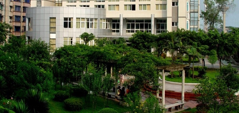 重庆电力高等专科学校