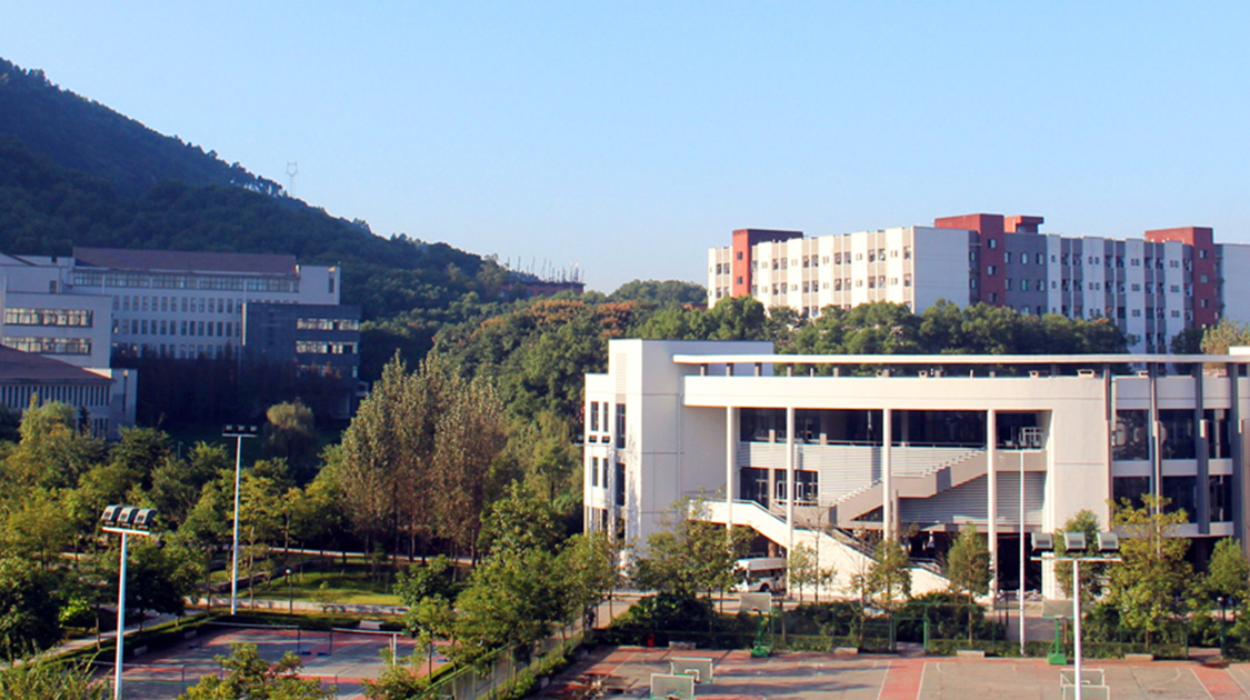 重庆城市科技学院