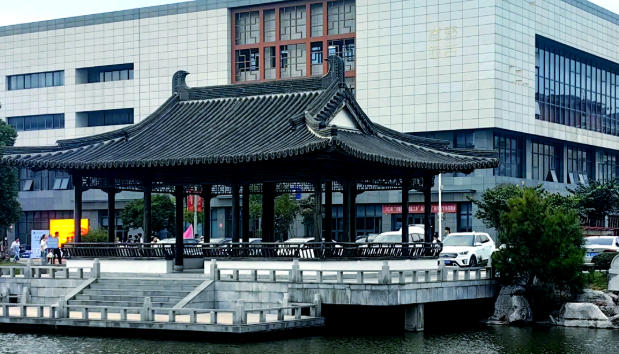 扬州大学广陵学院