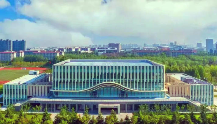 连云港师范高等专科学校