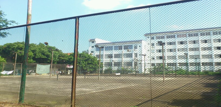 柳州铁道职业技术学院