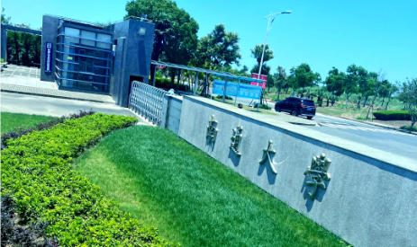 南通大学杏林学院