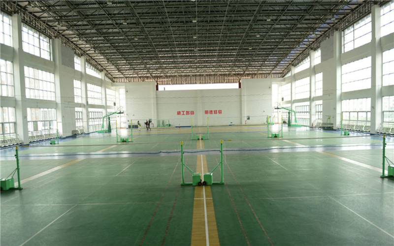 广西工商职业技术学院