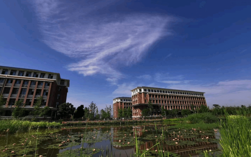 重庆资源与环境保护职业学院