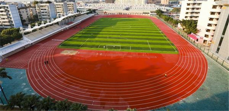 广西国际商务职业技术学院