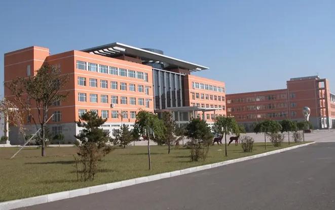 玉林职业技术学院