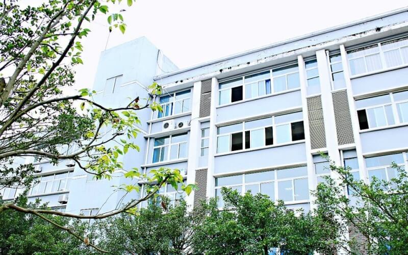 重庆应用技术职业学院