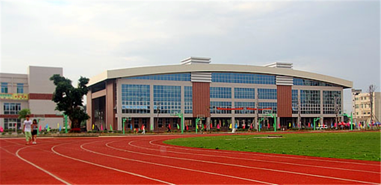 广西工商职业技术学院