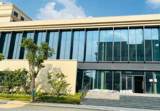 钟山职业技术学院