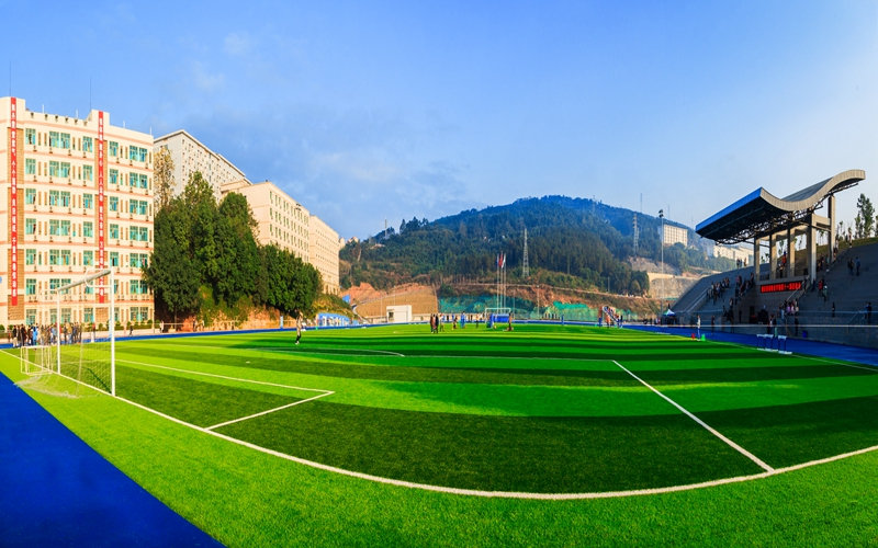 重庆财经职业学院