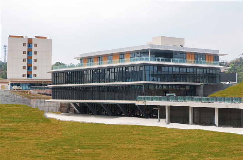 重庆现代制造职业学院