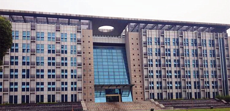 重庆水利电力职业技术学院