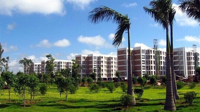 北京航空航天大学北海学院