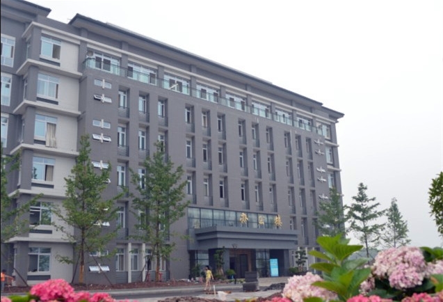 重庆商务职业学院