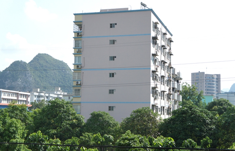 广西现代职业技术学院