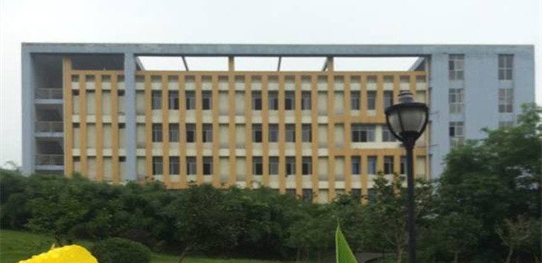 重庆青年职业技术学院