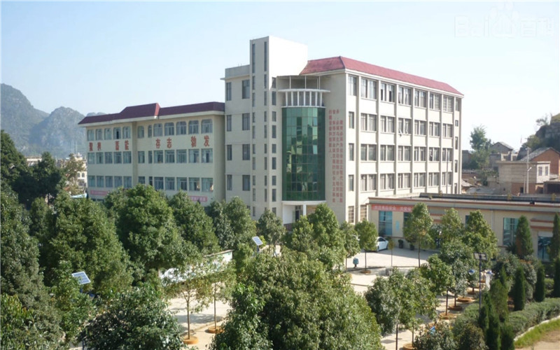 玉柴职业技术学院