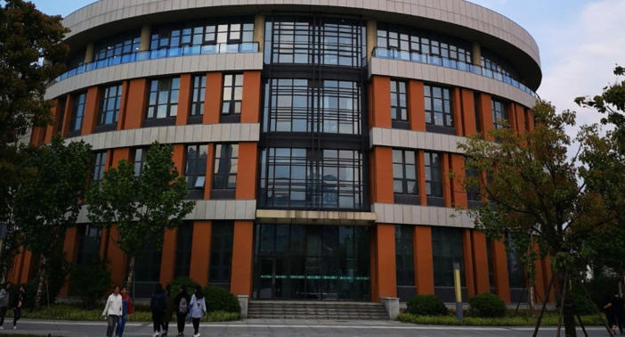 南京师范大学泰州学院