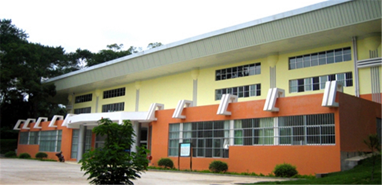广西机电职业技术学院