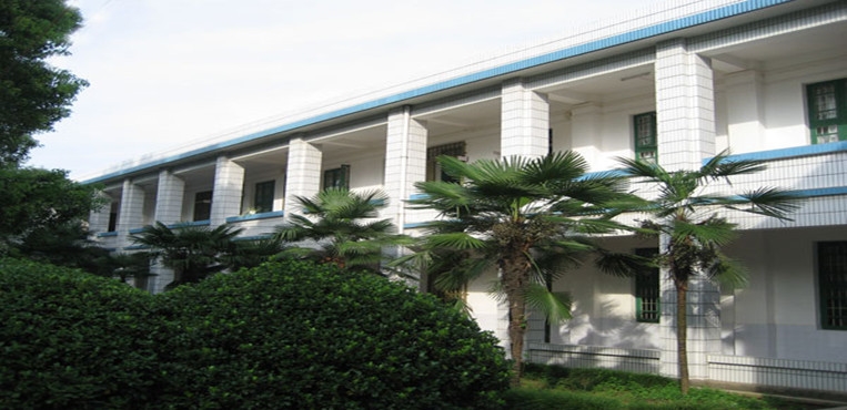 桂林师范高等专科学校