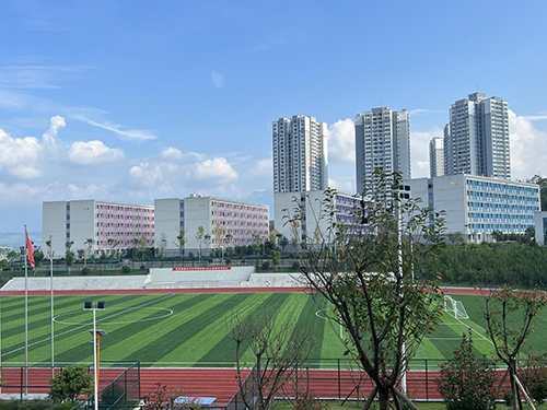 重庆数字产业职业技术学院