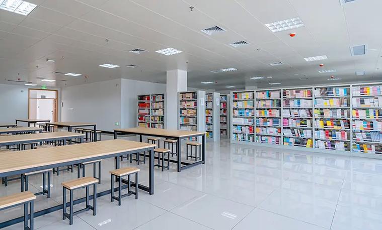 玉林职业技术学院