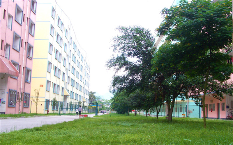 广西现代职业技术学院