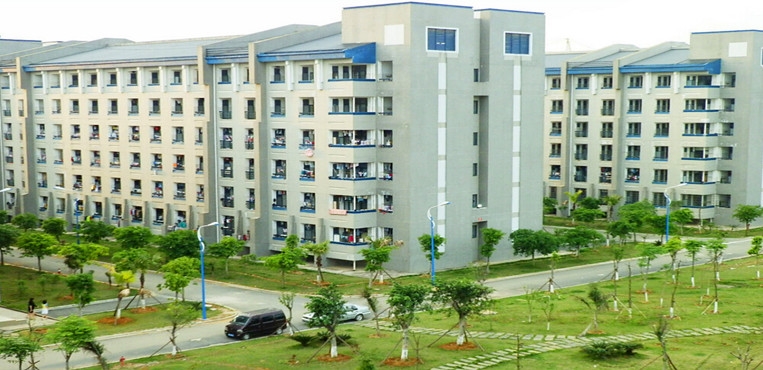 柳州城市职业学院